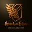 Attack on Titan: Epic Collection, Vol. 3 (Cover)