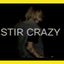 Stir Crazy - Single