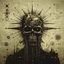 Primitive Contagions