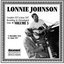 Lonnie Johnson Vol. 3 (1944-1947)