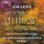 Leifs: Organ Concerto / Dettifoss / Variazioni Pastorale / Fine Ii