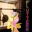 FluttERR (feat. Fluttershy)
