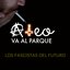 Los Fascistas Del Futuro [Explicit]