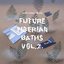 Future Tiberian Baths, Vol. 2