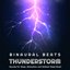 Sleeping Music: Soothing Binaural Beats and Thunderstorm Sounds to Help You Sleep