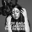 Alejandro: The Remixes