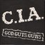 God, Guts, Guns E.P. 7"