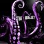 Purple Octopus EP