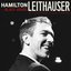 Hamilton Leithauser - Black Hours album artwork