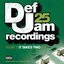 Def Jam 25: Volume 3 - It Takes Two PT 1 (Explicit Version)