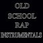 Old School Rap Instrumentals Vol. 3