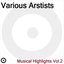 Musical Highlights Vol.2