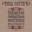 Themes and Variations for Strings And Electronics