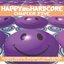 Happy 2b Hardcore: Chapter Five