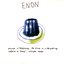 Enon 7"