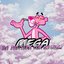 Mega da Pantera Cor de Rosa - Single