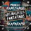 Los Malditos Fantasmas