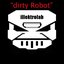 Dirty Robot