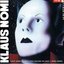 Klaus Nomi - The Collection