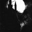 Macabre Fullmoon Effigy