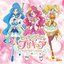 ヒーリングっど♥プリキュア Touch!!/ミラクルっと♥Link Ring!