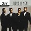 The Best Of Boyz II Men: The Millennium Collection