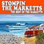 Stompin', The Best of The Marketts