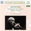 BEETHOVEN: Symphonies No. 1 and 3 (Toscanini Concert Edition)