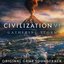 Civilization VI: Gathering Storm (Original Game Soundtrack)