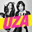 UZA<Type-A>【通常盤】