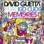 Memories (feat. Kid Cudi) - EP