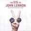 The U.S. vs. John Lennon: Music from the Motion Picture