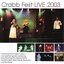 Crabb Fest Live 2003