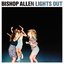 Bishop Allen - Lights Out album artwork