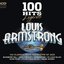 100 Hits Legends: Louis Armstrong