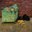 Dumpster Lemons