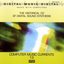 The Historical CD of Digital Sound Synthesis