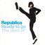 Ready To Go - The Best Of Republica