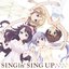 TVアニメ「NEW GAME!!」キャラクターソングミニアルバム2「SINGin' SING UP♪♪♪♪」