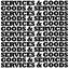 Goods & Services