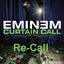 Eminem: Curtain Re-Call