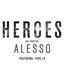 Heroes (we could be) [feat. Tove Lo] - Single