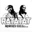 Ratatat Remixes Mixtape Volume 1