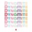 Dynamite (Tropical Remix) - Single