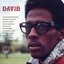 David - The Unreleased Album