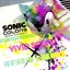 Vivid Sounds x Hybrid Colors: Sonic Colors Original Soundtrack