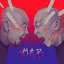 Mad (feat. IWA K) - Single