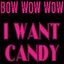 I Want Candy (Re-Recorded Versions) - EP