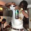 Where He Get It - Single