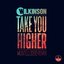 Take You Higher (Montell2099 remix)